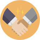 ارتباط با مشتریان سنجاب