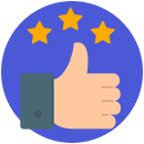 رضایت سنجی بیماران